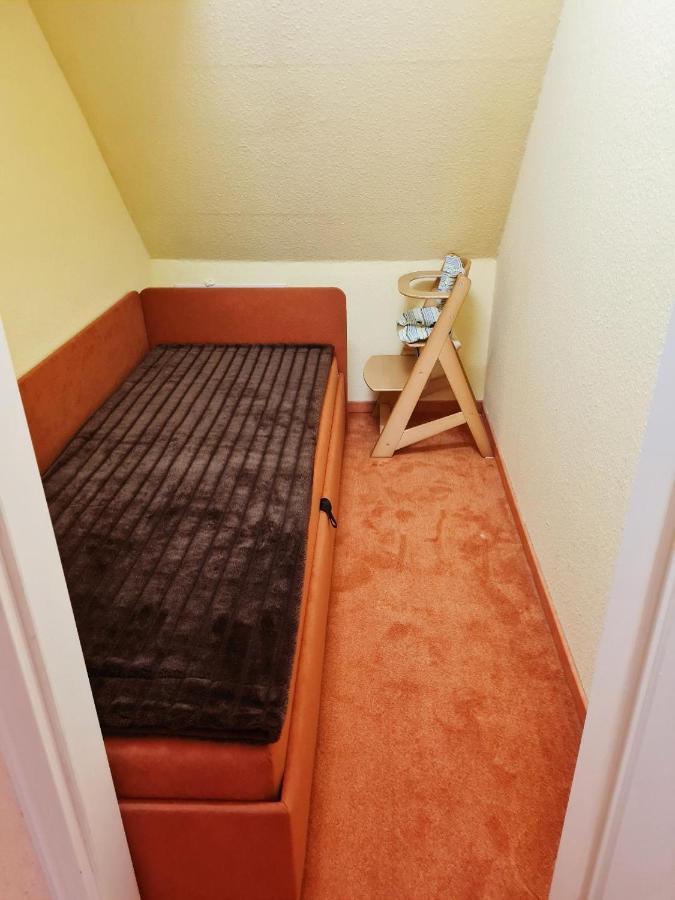 Ferienhaus De Luxe Seevetal Eksteriør billede