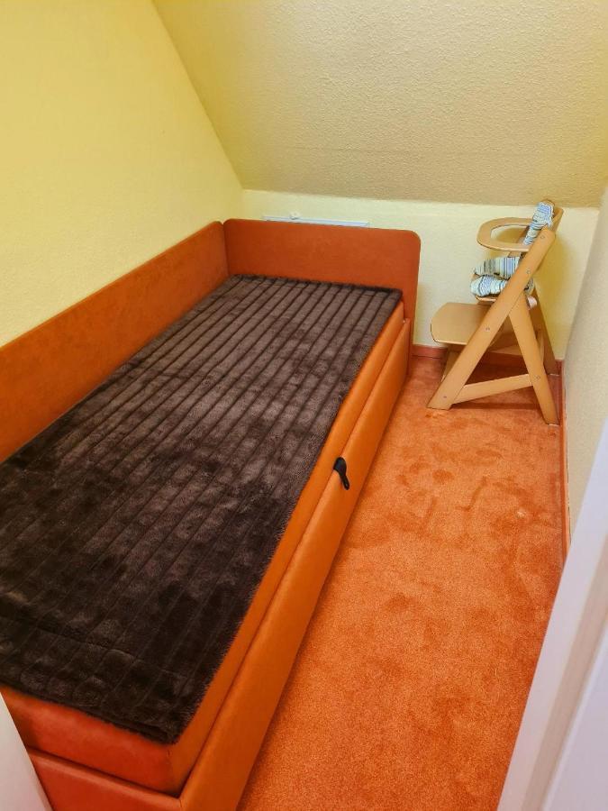 Ferienhaus De Luxe Seevetal Eksteriør billede