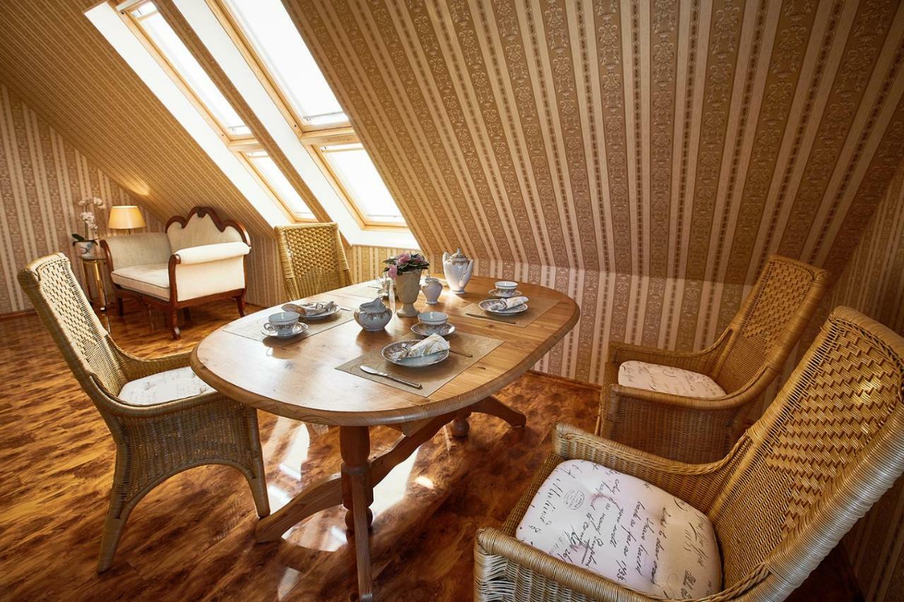 Ferienhaus De Luxe Seevetal Eksteriør billede