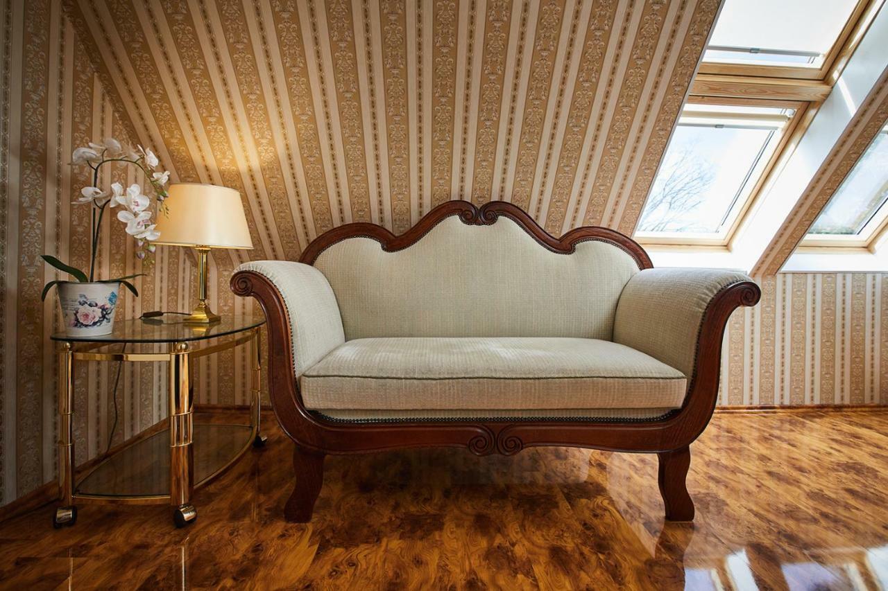 Ferienhaus De Luxe Seevetal Eksteriør billede