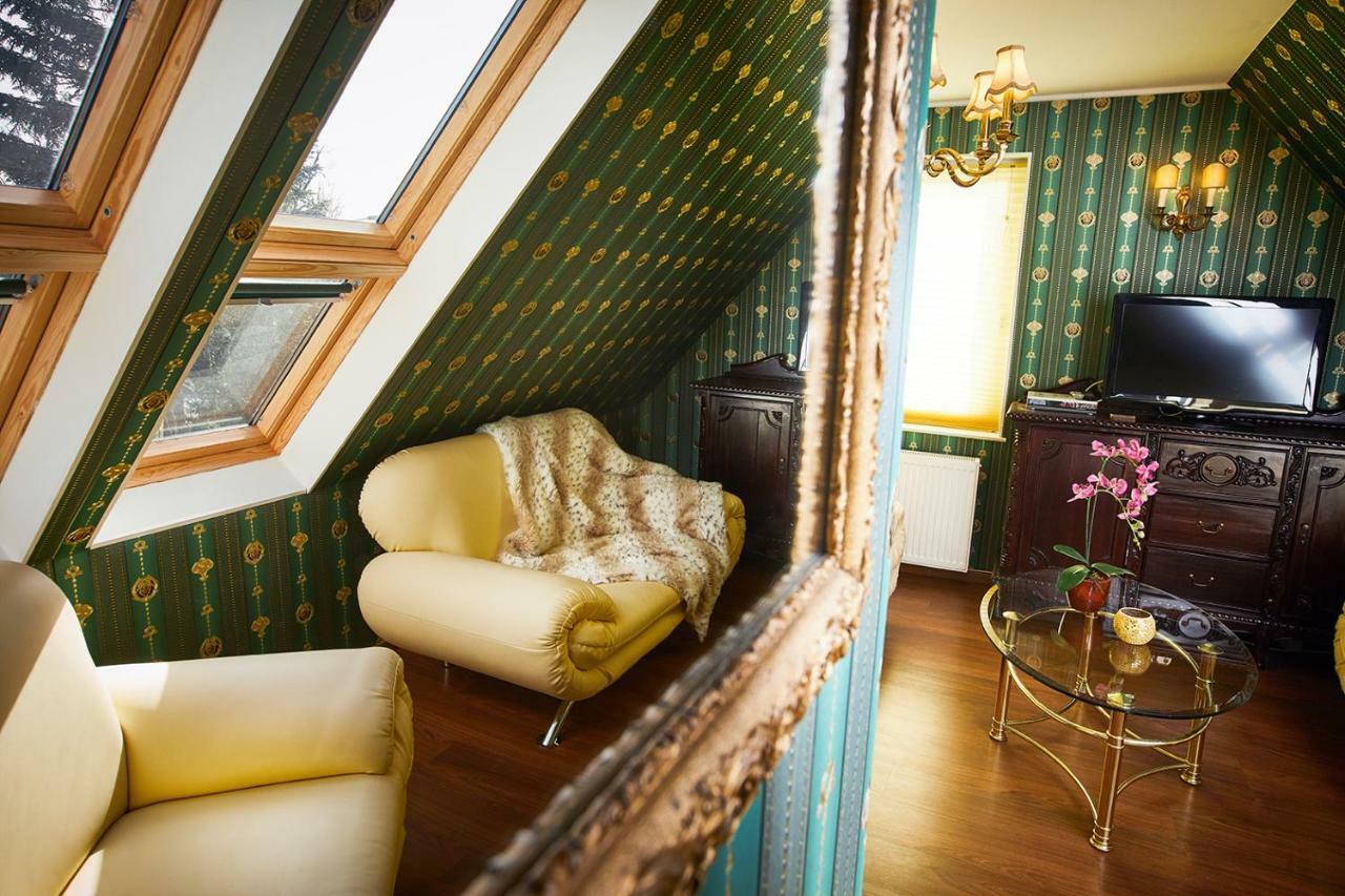Ferienhaus De Luxe Seevetal Eksteriør billede