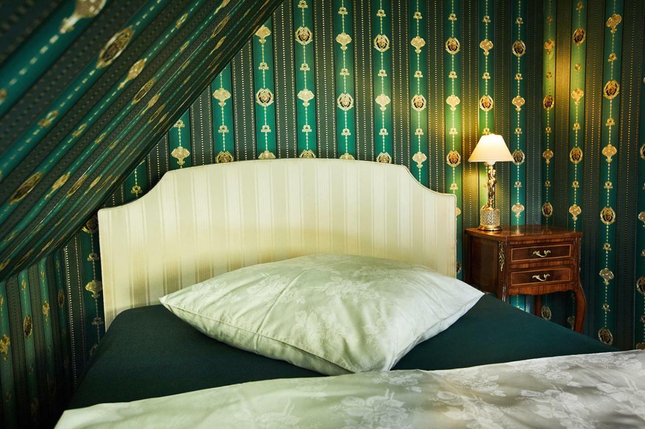 Ferienhaus De Luxe Seevetal Eksteriør billede
