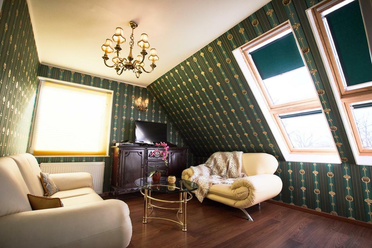 Ferienhaus De Luxe Seevetal Eksteriør billede